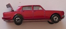 Matchbox superfast rolls gebraucht kaufen  Steinbach