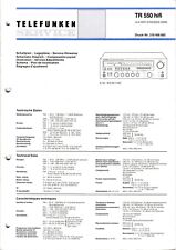Service manual anleitung gebraucht kaufen  Birgland