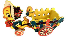 Vintage dolly toy for sale  Glenwood Springs