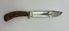 Vintage stag handle for sale  Fort Worth
