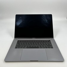 Macbook pro touch for sale  Sanford
