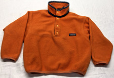 Patagonia fleece kids for sale  Sanford