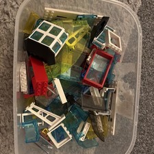 Lego windows for sale Lego windows for sale  SOUTHAMPTON
