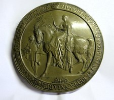 plaster plaque for sale  SCARBOROUGH