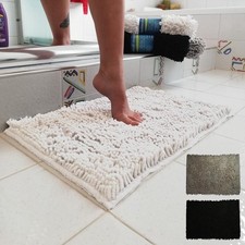 Tappeto bagno antiscivolo usato  Italia