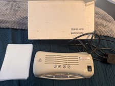 Laminator photographs for sale  BRISTOL