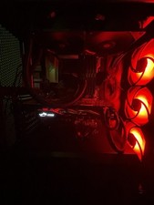 Perfect starter gaming for sale  Marshall