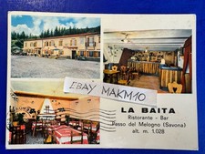 Cartolina passo del usato Cartolina passo del usato  Italia