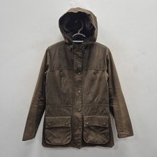 Barbour vintage durham for sale  MANCHESTER