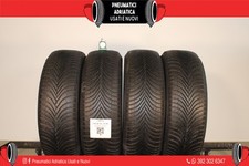 Pneumatici 205 michelin usato  Pesaro