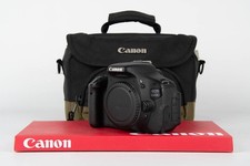 Canon 600d borsa usato  Ancona