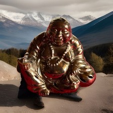 lachender buddha gebraucht kaufen lachender buddha gebraucht kaufen Neu-Isenburg