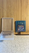 Pokémon versione cristallo usato  Napoli
