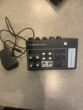 Sound town channel d'occasion  Expédié en Belgium
