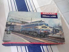 21a coffret train d'occasion  Saint-Florent-sur-Cher
