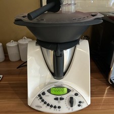 Thermomix 31 gebraucht kaufen  Schenefeld