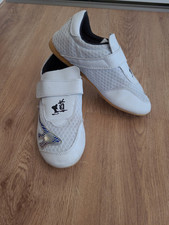 Tkd shoes schuhe gebraucht kaufen  Essen