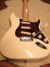 Fender 2000 usa for sale  Wichita
