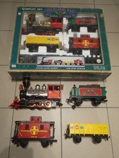 Zug set the gebraucht kaufen Zug set the gebraucht kaufen  Jetzendorf