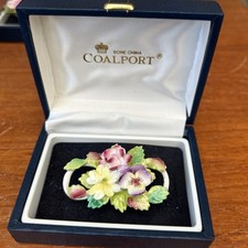 Vintage coalport hand for sale  MALTON