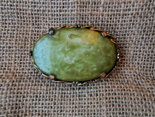 Large scottish brooch for sale  RAMSGATE