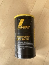 Klübersynth uh1 115 gebraucht kaufen  Bermatingen