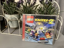 Lego racers video for sale  Surprise