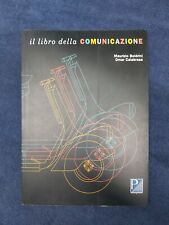 Libro della comunicazione usato  Portici