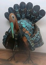 Turkey handmade metal for sale  Bullard