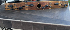 Wine barrel coat for sale  Pomona