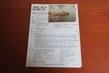 Joanna 1964 van for sale  Shipping to United Kingdom