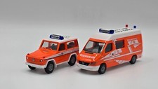 2er set kdow gebraucht kaufen  Harztor