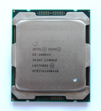 Intel xeon 2680v4 gebraucht kaufen  Bingen