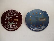 Raketa perpetual calendar usato  Porto Sant Elpidio