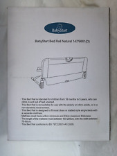Babystart single bed for sale  ST. NEOTS