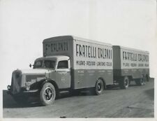 Fotografia originale epoca usato  Villar Focchiardo