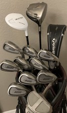Taylormade warrior complete for sale  North Port