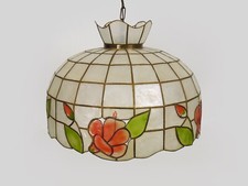 Grande suspension lustre d'occasion  Foix