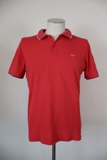 Sun68 maglia polo usato  Massa di Somma