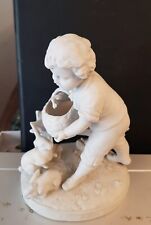 Ancien biscuit signer d'occasion  Paris XX