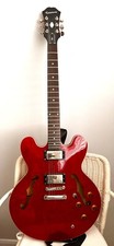 Epiphone dot 335 for sale  BASILDON
