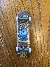 tech deck world industries for sale  Casper