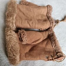 Handstulpen fell gebraucht kaufen  Berlin
