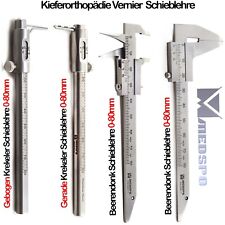 Kfo zahn tasterzirkel gebraucht kaufen  Paderborn