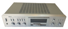Amplificatore akai u03 usato  Roma