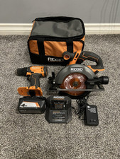 ridgid drill combo for sale ridgid drill combo for sale Flushing
