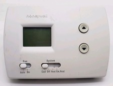 Honeywell rth3100c1002 digital d'occasion  Expédié en Belgium