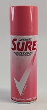 deodorant for sale  NORTHWICH