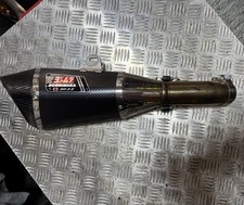 gsxr 750 slingshot exhaust for sale  REIGATE