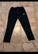 Pantaloni tuta adidas usato  Milano
